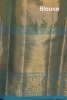 Handloom Wedding Kanjeevaram Silk Saree